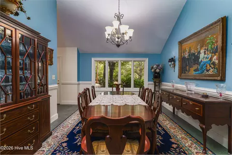 Dining - 35 Bel Air Dr, Pinehurst, NC 28374 photo 2 of 3