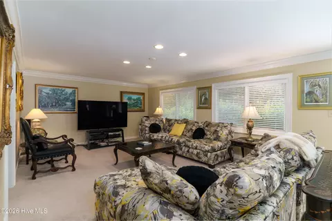 Living - 35 Bel Air Dr, Pinehurst, NC 28374 photo 3 of 6