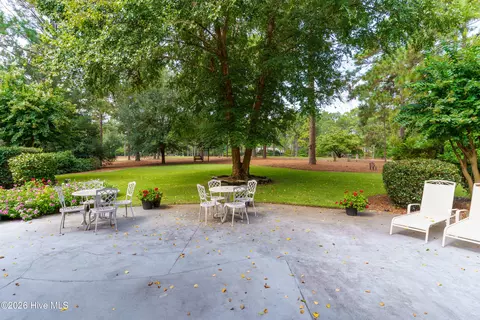 Exterior - 35 Bel Air Dr, Pinehurst, NC 28374 photo 8 of 12