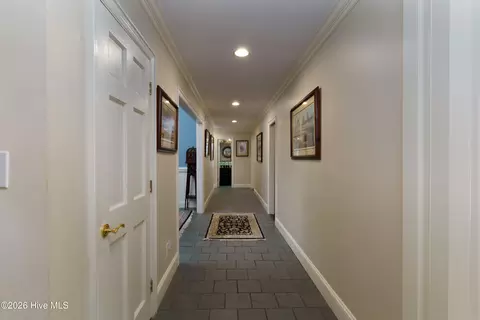 Entry Way - 35 Bel Air Dr, Pinehurst, NC 28374 photo 2 of 2