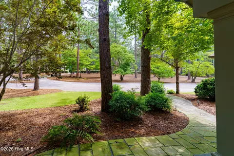 Exterior - 35 Bel Air Dr, Pinehurst, NC 28374 photo 2 of 12