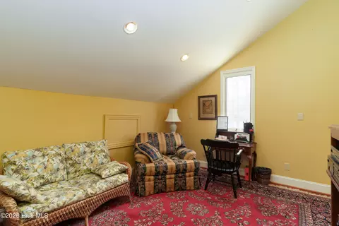 Bedroom - 35 Bel Air Dr, Pinehurst, NC 28374 photo 4 of 11