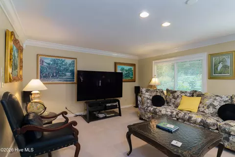 Living - 35 Bel Air Dr, Pinehurst, NC 28374 photo 6 of 6