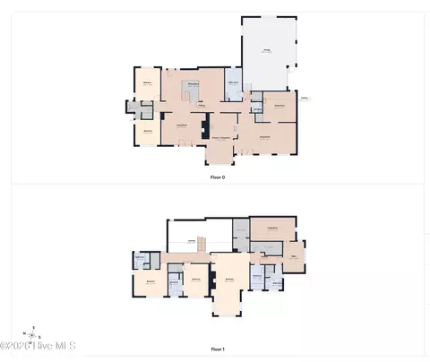 Floorplan - 35 Bel Air Dr, Pinehurst, NC 28374 photo 3 of 6