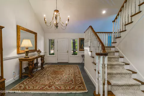 Entry Way - 35 Bel Air Dr, Pinehurst, NC 28374 photo 1 of 2