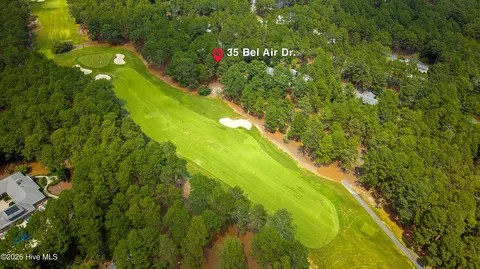 View/Area - 35 Bel Air Dr, Pinehurst, NC 28374 photo 1 of 5