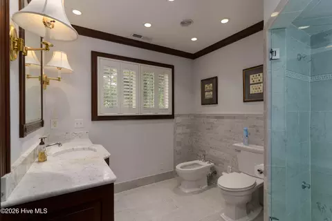 Bath - 35 Bel Air Dr, Pinehurst, NC 28374 photo 2 of 5