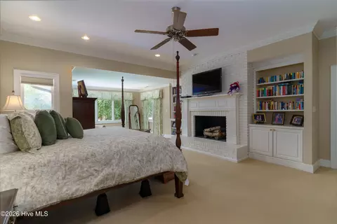 Bedroom - 35 Bel Air Dr, Pinehurst, NC 28374 photo 1 of 11