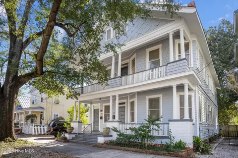 312 Church St, Wilmington, NC 28401