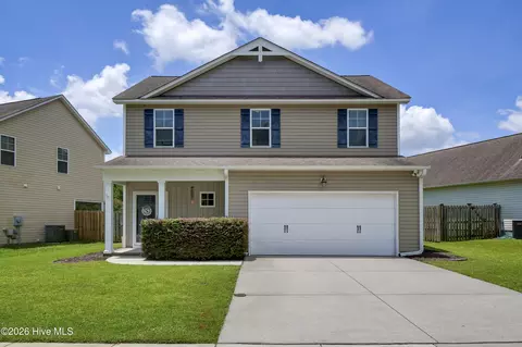 1528 Stones Edge Loop, Wilmington, NC 28405