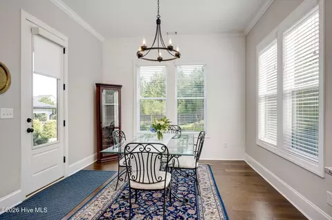 Dining - 5206 Teal Ln, Evans, GA 30809 photo 1 of 1