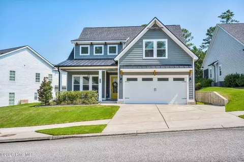 Exterior - 5206 Teal Ln, Evans, GA 30809 photo 11 of 11