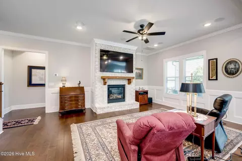 Living - 5206 Teal Ln, Evans, GA 30809 photo 1 of 1