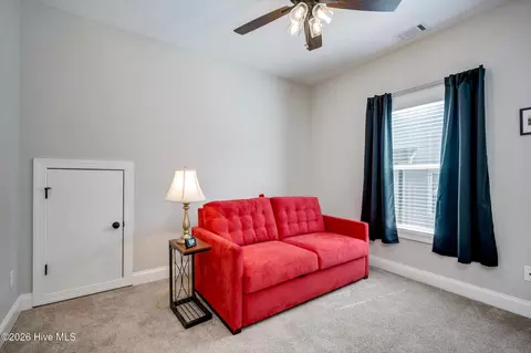 Bedroom - 5206 Teal Ln, Evans, GA 30809 photo 5 of 6