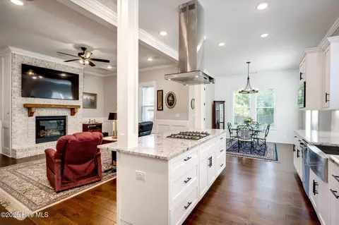 Kitchen - 5206 Teal Ln, Evans, GA 30809 photo 2 of 4