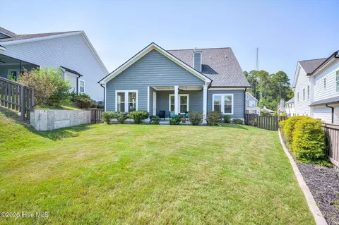 Exterior - 5206 Teal Ln, Evans, GA 30809 photo 4 of 12