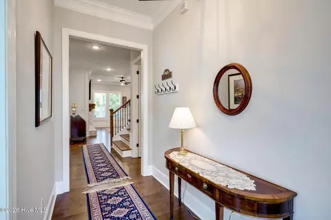 Entry Way - 5206 Teal Ln, Evans, GA 30809 photo 1 of 5