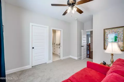 Bedroom - 5206 Teal Ln, Evans, GA 30809 photo 6 of 6