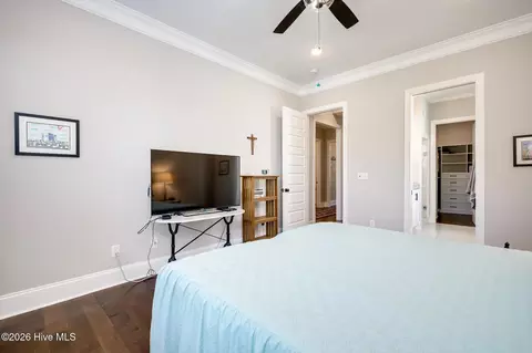 Bedroom - 5206 Teal Ln, Evans, GA 30809 photo 2 of 6