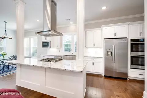 Kitchen - 5206 Teal Ln, Evans, GA 30809 photo 1 of 4