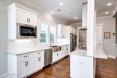 Kitchen - 5206 Teal Ln, Evans, GA 30809 photo 4 of 4