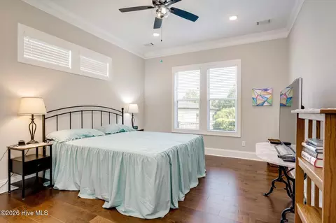 Bedroom - 5206 Teal Ln, Evans, GA 30809 photo 1 of 6