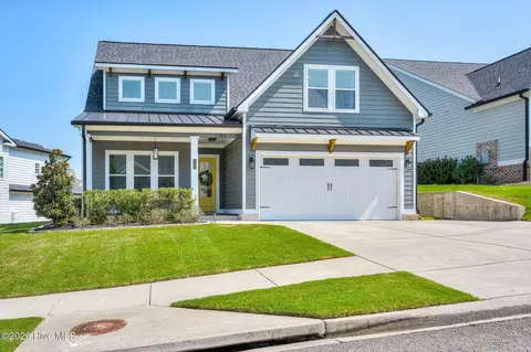 Exterior - 5206 Teal Ln, Evans, GA 30809 photo 10 of 11