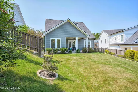 Exterior - 5206 Teal Ln, Evans, GA 30809 photo 7 of 11