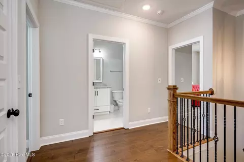 Entry Way - 5206 Teal Ln, Evans, GA 30809 photo 4 of 5