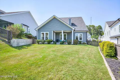 Exterior - 5206 Teal Ln, Evans, GA 30809 photo 8 of 11