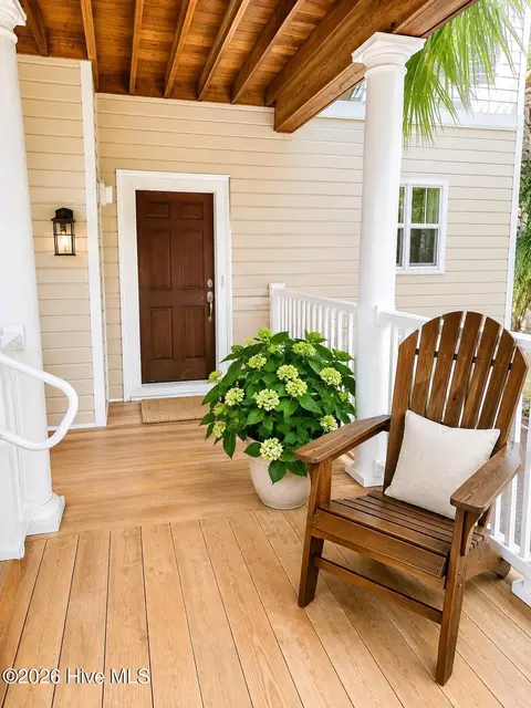 4132 Vanessa Dr UNIT 10, Southport, NC 28461