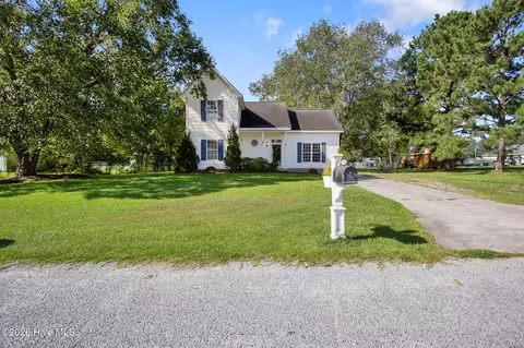 2026 Longview Dr, Greenville, NC 27858