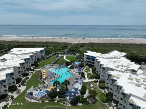 1904 E Ft Macon Rd #348, Atlantic Beach, NC 28512