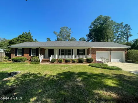 3519 Kirby Smith Dr, Wilmington, NC 28409