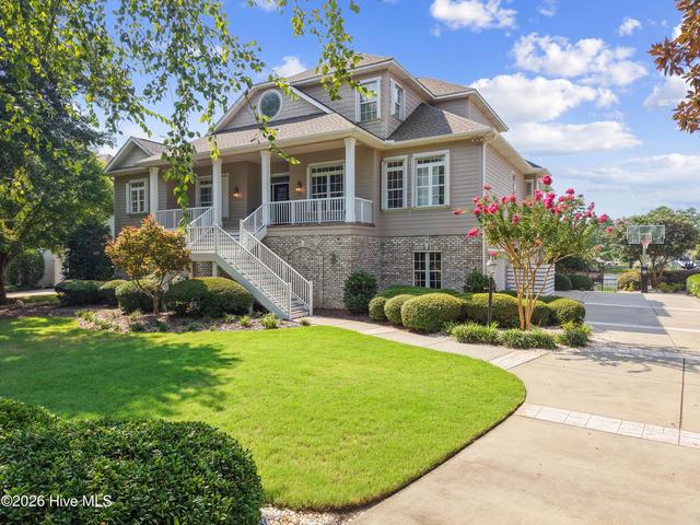 2777 Pinecrest Dr SE, Southport, NC 28461