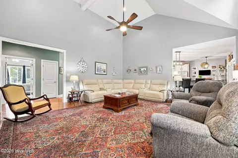 Living - 104 Pamlico Pl, Chocowinity, NC 27817 photo 2 of 2