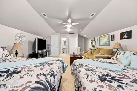Bedroom - 104 Pamlico Pl, Chocowinity, NC 27817 photo 7 of 7