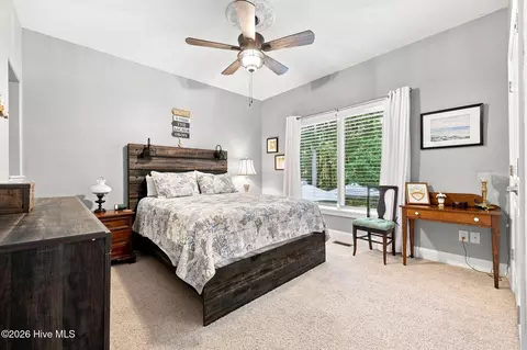 Bedroom - 104 Pamlico Pl, Chocowinity, NC 27817 photo 1 of 6