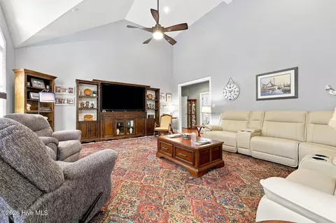 Living - 104 Pamlico Pl, Chocowinity, NC 27817 photo 4 of 4