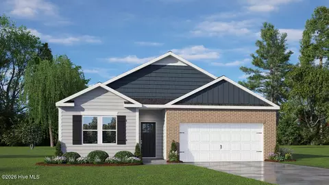 425 Conifer St, Sanford, NC 27332