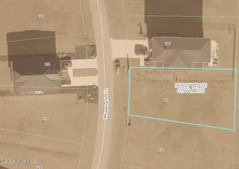 129 Whispering Pine Ln, Holly Ridge, NC 28445
