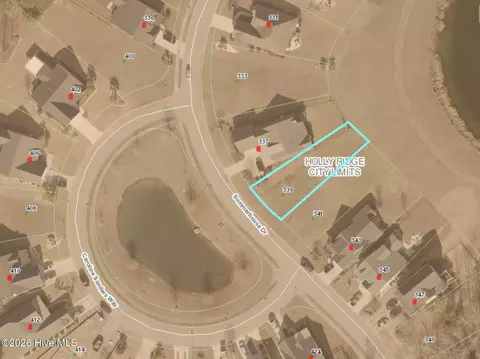 339 Summerhouse Dr, Holly Ridge, NC 28445