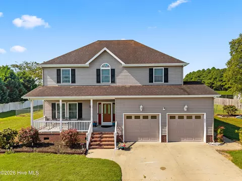 109 Edith Ln, Elizabeth City, NC 27909