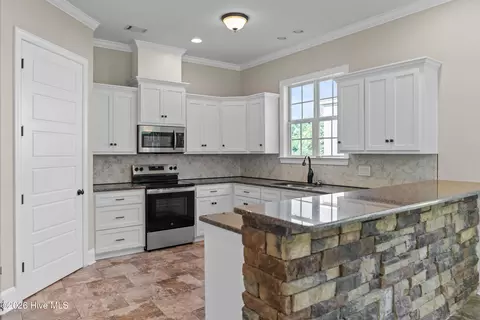 Kitchen - 2229 Millshaven Trl, Evans, GA 30809 photo 1 of 2