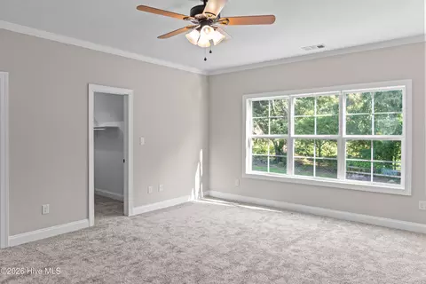 Bedroom - 2229 Millshaven Trl, Evans, GA 30809 photo 6 of 13