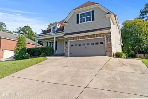 Exterior - 2229 Millshaven Trl, Evans, GA 30809 photo 3 of 5