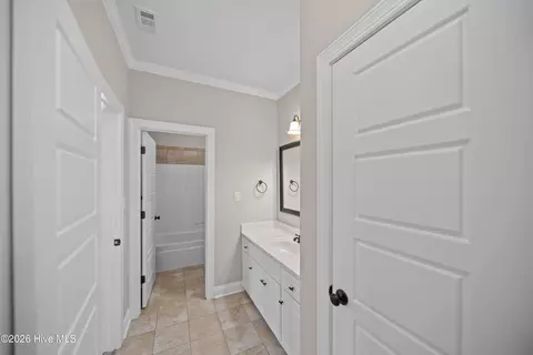 Entry Way - 2229 Millshaven Trl, Evans, GA 30809 photo 4 of 5