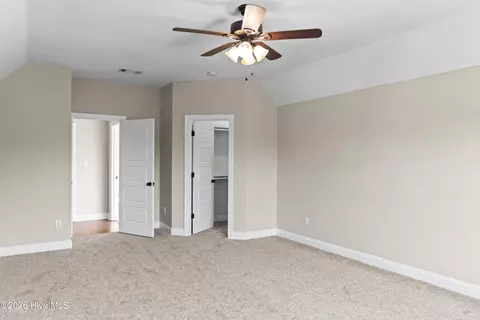 Bedroom - 2229 Millshaven Trl, Evans, GA 30809 photo 12 of 13
