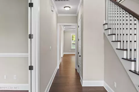 Entry Way - 2229 Millshaven Trl, Evans, GA 30809 photo 1 of 5