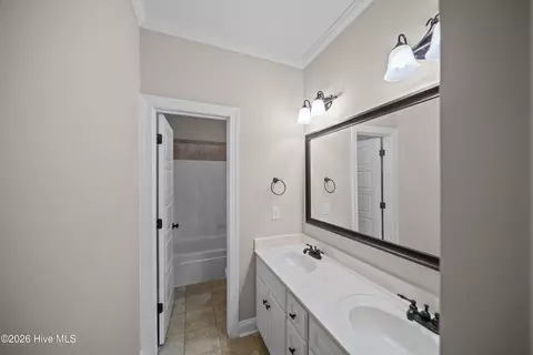 Entry Way - 2229 Millshaven Trl, Evans, GA 30809 photo 5 of 5